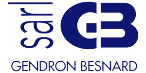 logo gendron besnard